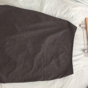 BITTEN Sarah Jessica Parker pencil skirt